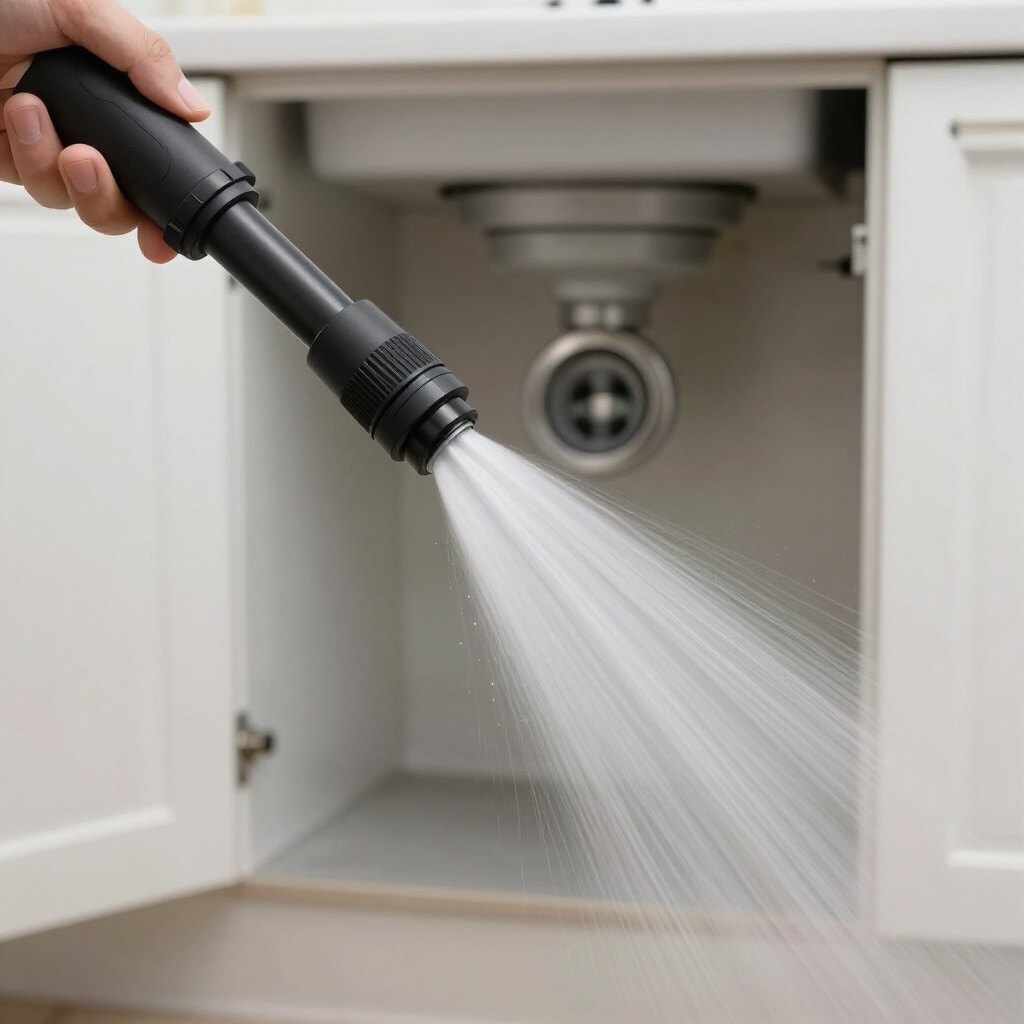 Drain Cleaning & Unclogging in Kankakee
