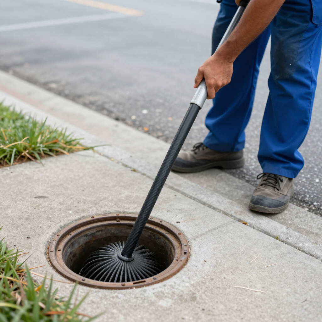 Sewer & Pipe Services in Kankakee