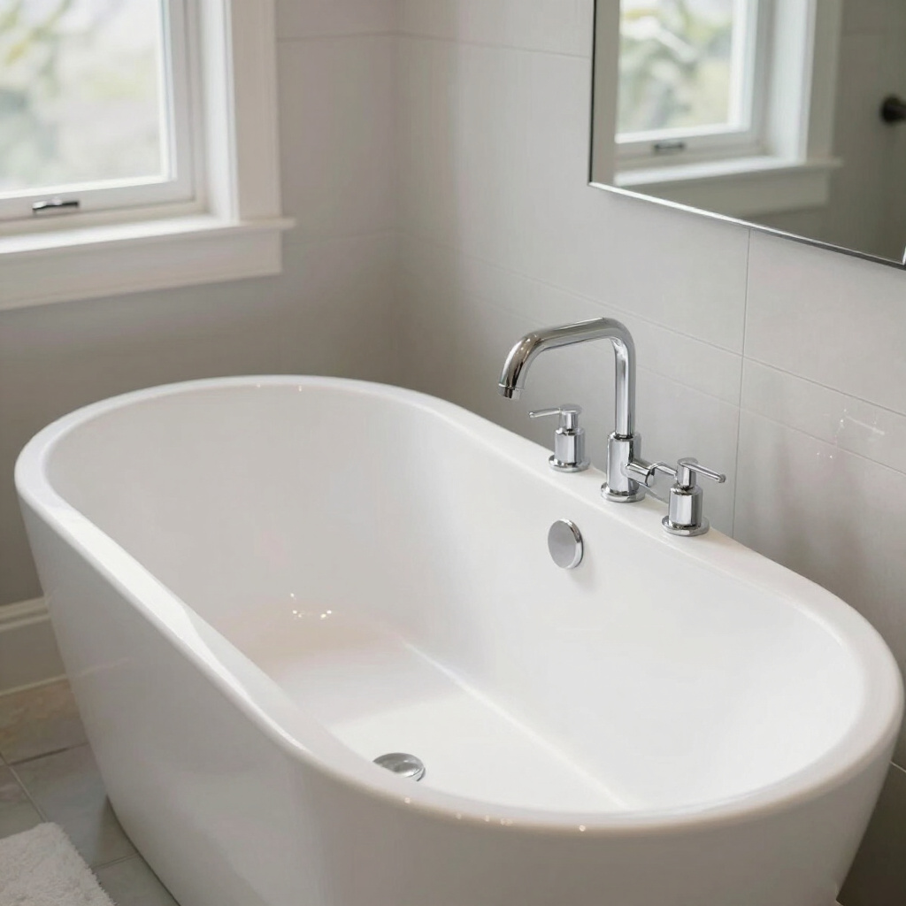 Bathroom & Kitchen Upgrades in Kankakee